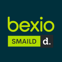 Envoyer des lettres en ligne avec bexio
